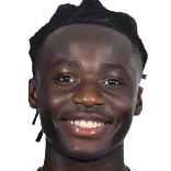 Aaron Osei·Bonsu photo 