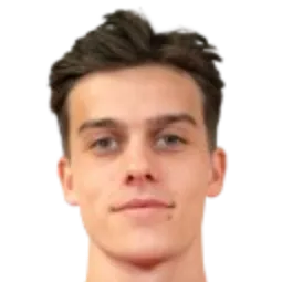 Magnus Bech Riisnaes logo