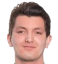 Henrik Lidal Jamne photo 