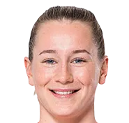 Elisabeth Terland portrait