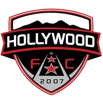 Hollywood FC logo