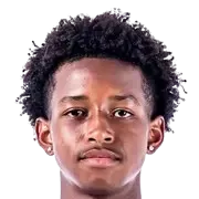 Wayne Frederick logo