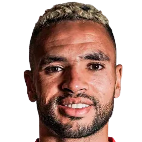 Youssef En-Nesyri logo