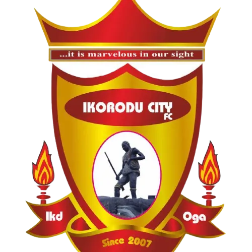Ikorodu City FC