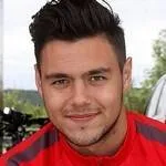 Bram Van Vlerken logo