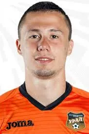 Aleksandr Golubtsov logo