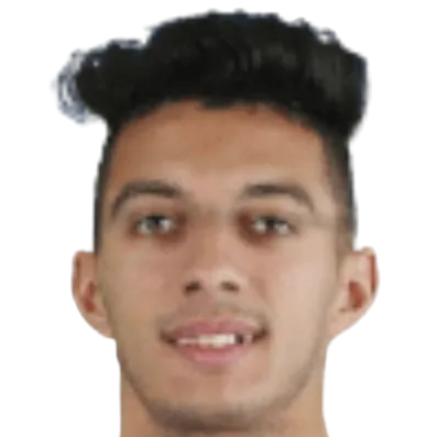 Ahmed El Armouty logo