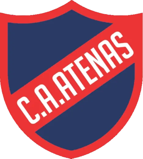 CA Atenas (w) logo