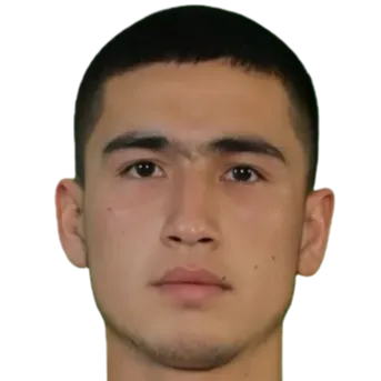 murodkhuzha jabborov logo