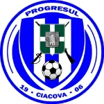 Progresul 1906 Ciacova logo