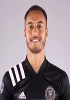 Jerome Kiesewetter logo