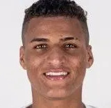 Rodrigo Santos Varanda logo