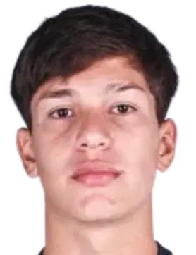 Lucas Ramírez photo 