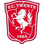 FC Twente U19 logo