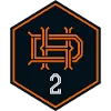 Houston Dynamo B logo