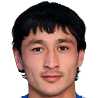 Sanzhar tursunov logo