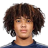 Jelani Mcghee Ren logo