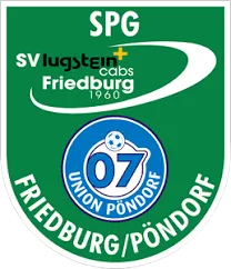 SV Friedburg Pondorf logo