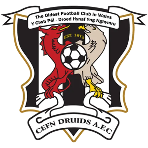Newi Cefn Druids