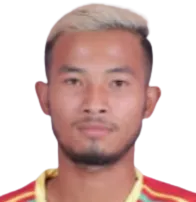 Premjit Singh Laishram logo