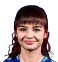 Oydinoy Turgunova photo 