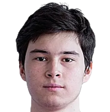 Rustem Gabdrakhmanov logo