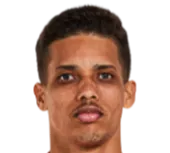 Pedro Victor Delmino da Silva portrait