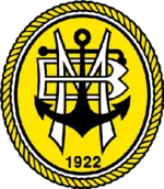 Beira Mar U19 logo