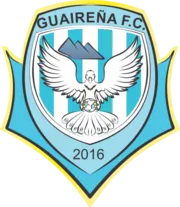 Guairena FC Women logo