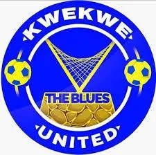 Kwekwe United logo