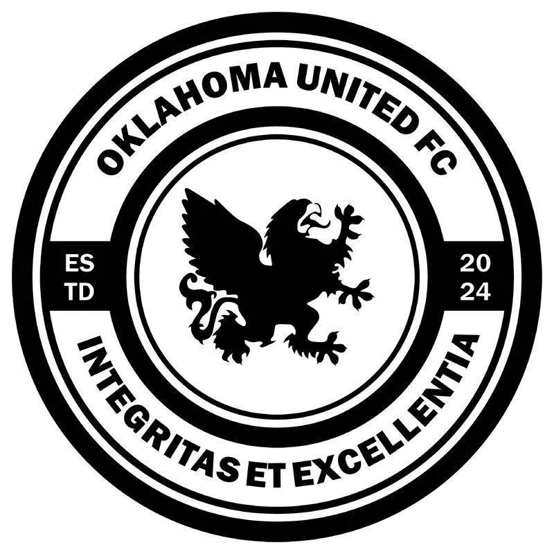 Oklahoma United logo