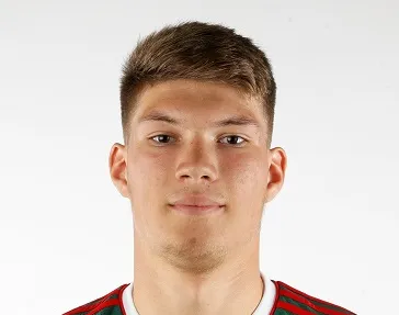 Mikhail ivankov logo