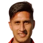 Marcos Antonio Giménez logo