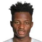 Olivier kenfack logo