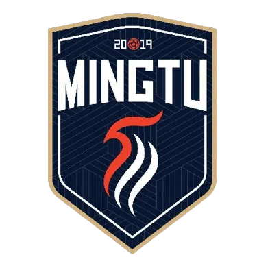 Guangdong Mingtu U15 logo