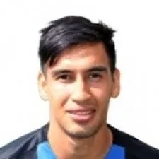 Marcelo Alejandro Estigarribia Balmori logo