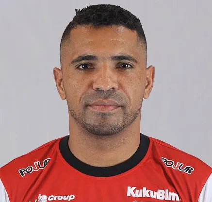 Alberto Goncalves logo