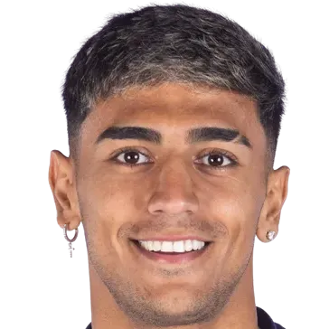 Facundo Daniel Torres Perez logo