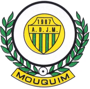 ADJ Mouquim (W) logo