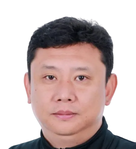 Zhang Xiaofeng photo 