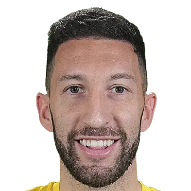 Sergio Rodríguez Cidoncha logo