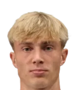 Charlie Stirland logo