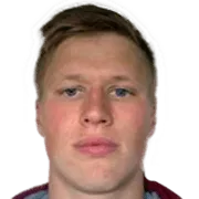 Anton Ari Einarsson portrait