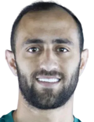 Mahmoud shawkat logo