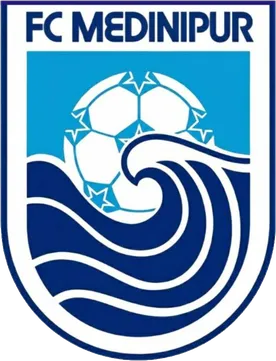 FC Medinipur logo