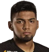 Fabian Caytuiro photo 