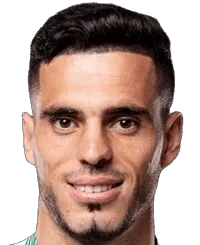 Soulaimane El Amrani photo 