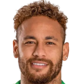 Neymar da Silva Santos Júnior logo