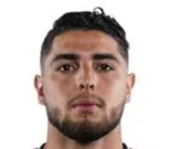 Maximiliano Romero logo