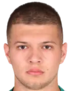 Alexander Petrov logo